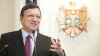 Președintele Comisiei Europene, Jose Manuel Barroso, vine într-o vizită la Chişinău 