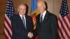 Joe Biden la Kiev: SUA oferă Moldovei 8 000 000 de dolari