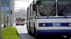 Conturile Regiei Transport Electric Chişinău au fost blocate din nou DETALII