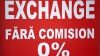 Moneda unică europeană bate în retragere. Cursul valutar stabilit de BNM