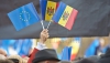 Ore numărate până la semnarea Acordul de Asociere cu UE. Delegaţia oficială a Moldovei, condusă de premierul Leancă, a ajuns la Bruxelles