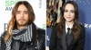 Actorii Jared Leto şi Ellen Page au fost desemnaţi cei mai sexy vegetarieni din lume