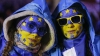 Ucrainenii îşi arată entuziasmul faţă de semnarea Acorduluui de Asociere cu UE. Kremlinul încruntă sprâncenele 