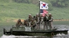 Alertă în Coreea de Sud! Este căutat un ostaş care şi-a ucis cinci camarazi