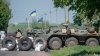 Lupte violente se dau în estul Ucrainei. "Militarii ucraineni au încercuit oraşul Doneţk" (LIVE TEXT)