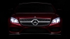 Mercedes-Benz introduce un nou sistem de faruri LED