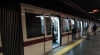 Un moldovean a fost găsit mort într-o staţie de metrou din Roma