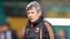 Antrenorul român Mircea Lucescu nu are de gând să părăsească echipa Şahtar Doneţk