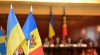 Moldova sprijină planul de pace din Ucraina propus de preşedintele Petro Poroşenko