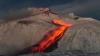 S-a trezit vulcanul Etna din Sicilia. Un aeroport a fost deja închis 