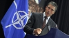 Secretarul NATO: Cerem Rusiei să nu mai livreze arme şi echipament militar grupărilor separatiste