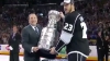 Los Angeles Kings a câştigat Cupa Stanley