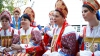 Cum îşi păstrează tradiţiile ruşii stabiliţi în Delta Dunării (VIDEO)