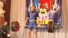 Succes răsunător al sportivilor moldoveni la Campionatul Mondial de powerlifting