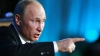 SCANDAL diplomatic! Ministrul ucrainean de Externe l-a insultat pe Vladimir Putin (VIDEO)