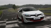 Renault Megane şi-a restabilit titlul de cel mai rapid hot-hatch