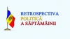 Retrospectiva politică: Semnarea Acordului de Asociere cu UE, cel mai important eveniment al săptămânii 