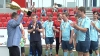 Jurnaliştii sportivi din Moldova au câştigat pentru a doua oară Cupa Europei la fotbal