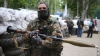 Separatiştii din estul Ucrainei au acceptat condiţiile armistiţiului propus de Petro Poroşenko