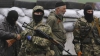 Separatiştii din Ucraina nu ascund că de partea lor luptă mercenari străini   