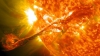 Avertisment de la NASA: Pământul este ameninţat de o furtună solară foarte puternică