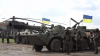 Trei militari ucraineni au fost ucişi, iar alţi patru răniţi, în urma unui atac al separatiştilor la Sloviansk