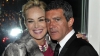 Un nou cuplu s-a format la Hollywood. Antonio Banderas şi Sharon Stone sunt împreună