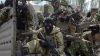 Militarii ucraineni au ucis 200 de manifestanţi proruşi la Lugansk