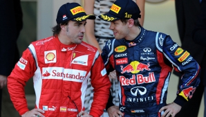 Fernando Alonso şi Sebastian Vettel au primit oferte de la McLaren. Ce propuneri au piloţii