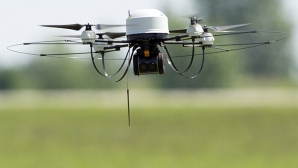 Scandal la Cupa Mondială din Brazilia. Franţa a fost spionată de un dispozitiv zburător în timpul antenamentelor (FOTO)