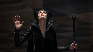 Vrăjitoarea cea rea, interpretată de Angelina Jolie, a doborât toate recordurile în box office-ul din SUA
