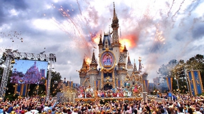 Tărâmuri fermecate! Topul celor mai atractive parcuri de agrement din lume (VIDEO)