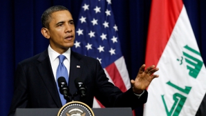 Barack Obama: Trupele combatante americane nu vor mai lupta niciodată în Irak