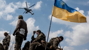 LEGEA MARŢIALĂ ar putea fi instituită în estul Ucrainei. "Operaţiunea antitero continuă pe toate fronturile"(LIVE TEXT/VIDEO)