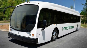 Autobuzele electrice devin tot mai solicitate de oraşele americane 