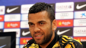 Dani Alves vrea un duel cu Argentina în finală. "Să câştigi Cupa Mondială în faţa unui astfel de rival ar fi special"