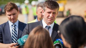 Ministrul Transporturilor vrea drumuri ca în Europa. O companie azeră va reabilita peste 50 de km de traseu