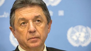Ambasadorul Ucrainei la ONU: Cât de nesimţită trebuie să fie Rusia ca să propună un armistiţiu cu insurgenţii?