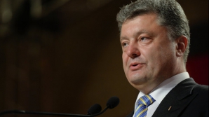 AVERTISMENTUL lui Poroşenko: Dacă trupele ruse nu se retrag din Ucraina, vom declanşa un ADEVĂRAT RĂZBOI