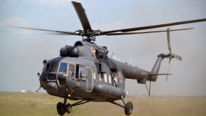 Un elicopter s-a prăbuşit în Rusia: 16 pasageri sunt daţi dispăruţi 