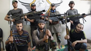 Islamiştii radicali din Irak şi Siria au anunţat crearea unui stat propriu cu regim Califat