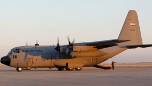 Irakul a primit primele avioane de luptă din Rusia DETALII