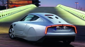 Cea mai economică maşină din lume a fost livrată primului client 