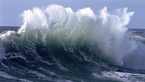 TSUNAMI la Odesa! 15 oameni au fost luaţi de ape (VIDEO)