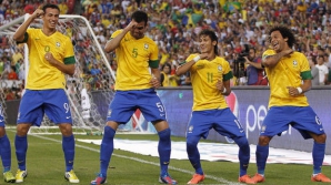 Toată lumea, cu ochii pe Brazilia. Start pentru cea de-a 20-a ediţie a Campionatului Mondial de Fotbal