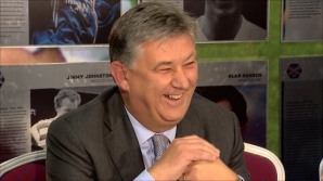 GEST demn de urmat. Antrenorul echipei Celtic Glasgow a răspuns la scrisoarea unui copil de 6 ani