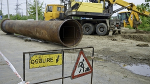 Atenție șoferi! În weekend, circulația va fi sistată pe bulevardul Ștefan cel Mare