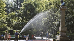 Săptămână începe cu vreme frumoasă. Ce maxime termice prognozează meteorologii