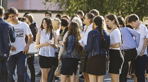 Primul examen de BAC din acest an: 12 elevi au fost daţi afară