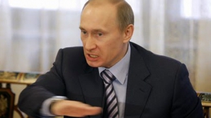 POZE TRĂSNET! Putin se va înfuria rău când va vedea aceste fotografii ale lui Saakashvili